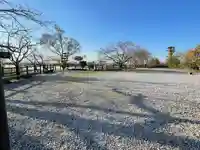 大濱神社 繖峰三神社 望湖神社御旅所(滋賀県)