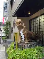 少彦名神社(大阪府)