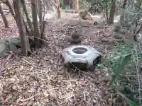 吉賀八幡宮(山口県)