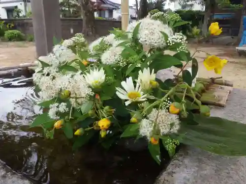 糸根神社(山口県)