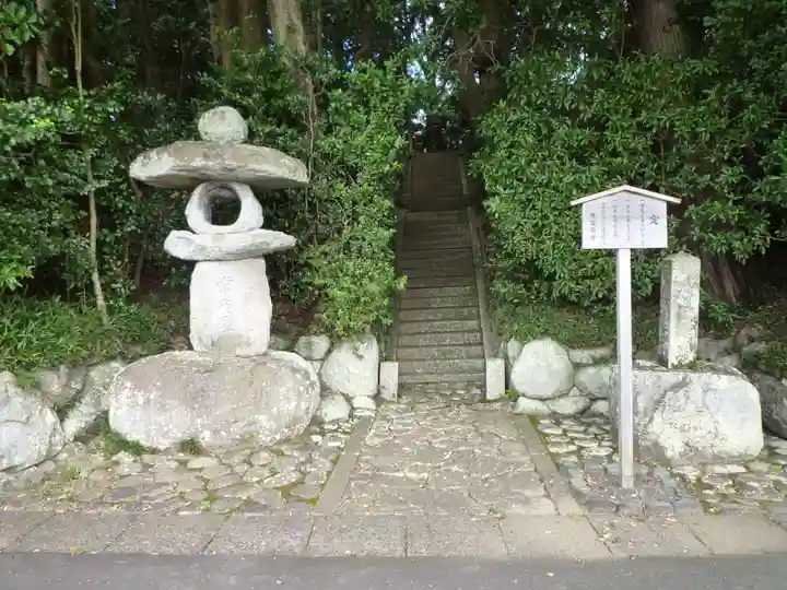 御船神社(皇大神宮摂社)・牟弥乃神社(皇大神宮末社)のその他建物