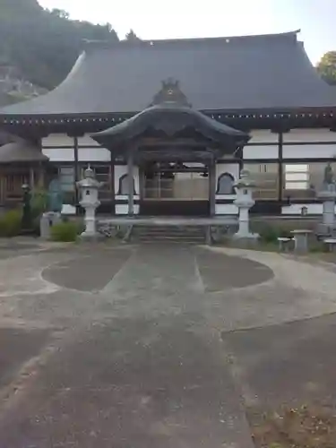 鷹硯寺(宮城県)