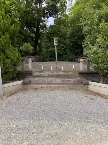 和泉國一之宮　大鳥大社のその他建物