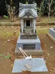 鹿島神社(茨城県)