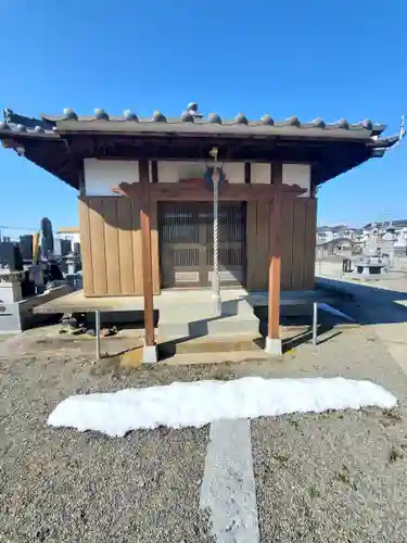 勝光寺(栃木県)