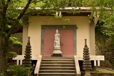 楽法寺（雨引観音）(茨城県)