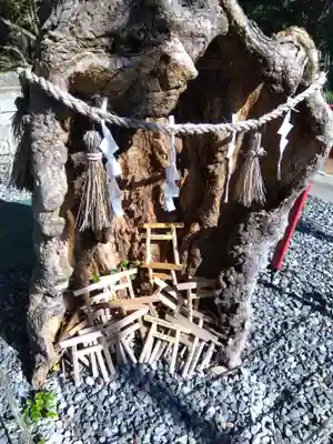 足羽神社(福井県)