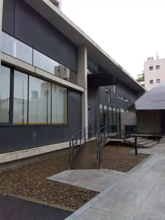 威光院(東京都)