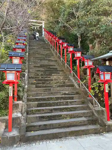 遠見岬神社(千葉県)