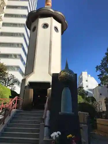 回向院のその他建物