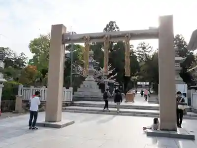 廣田神社のその他建物