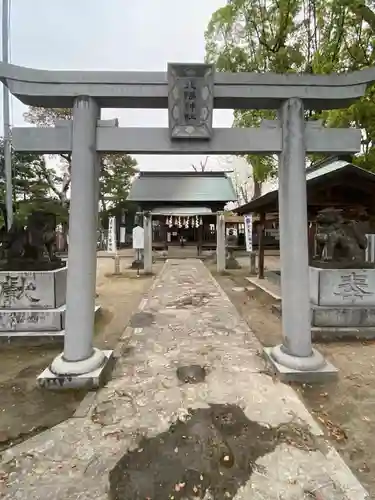 田島八幡神社(福岡県)