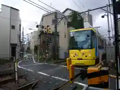 妙行寺(東京都)