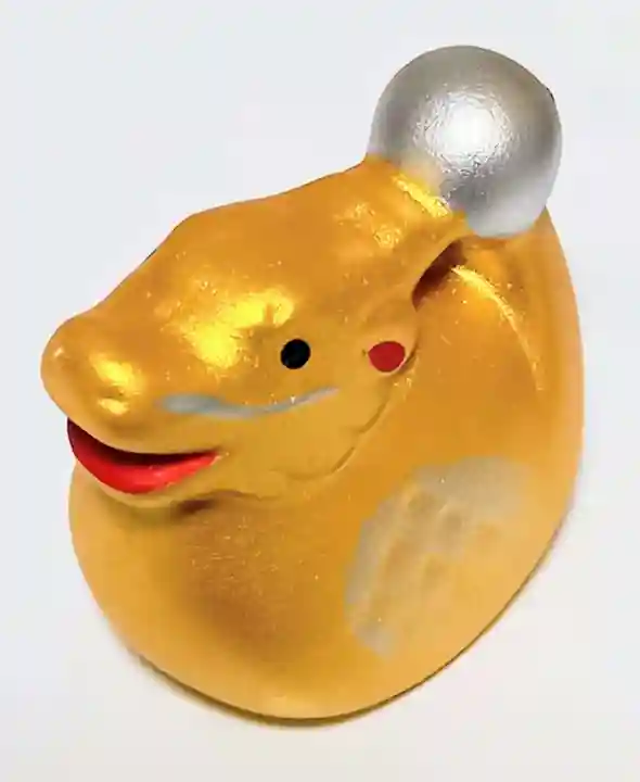 最乗寺(道了尊)(神奈川県)