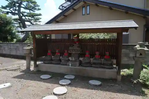 長泉寺(長野県)