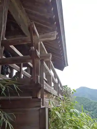 宝珠山 立石寺(山形県)