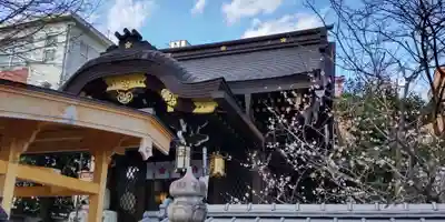 菅原院天満宮神社(京都府)