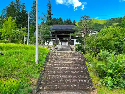 安国寺のその他建物