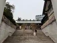 芝大神宮(東京都)