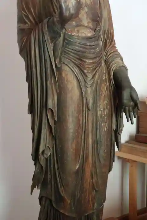 竹林寺(奈良県)