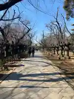 上野東照宮(東京都)