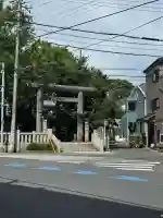 意富比神社(千葉県)