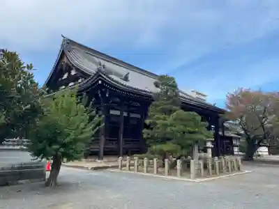 本法寺(京都府)