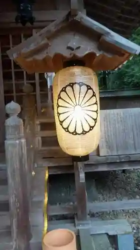 宇倍神社の建物その他