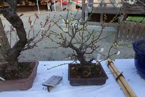 道明寺天満宮のその他建物