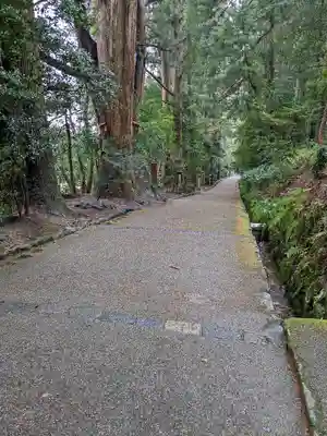 白山比咩神社(石川県)