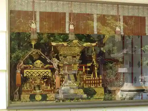 宮城縣護國神社のお祭り