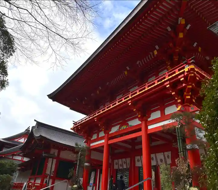 近江神宮(滋賀県)