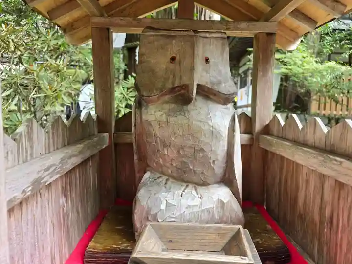 丹生川上神社(中社)(奈良県)