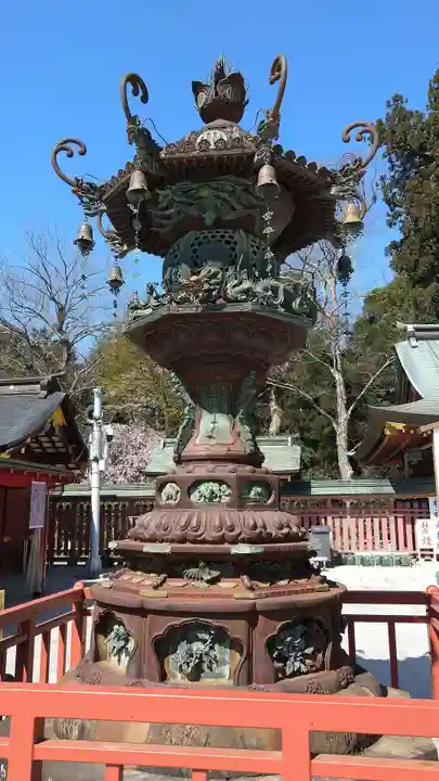 志波彦神社・鹽竈神社のその他建物