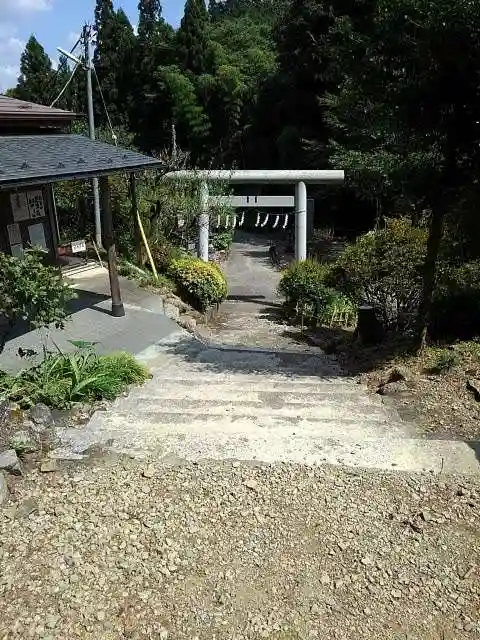 今熊神社のその他建物
