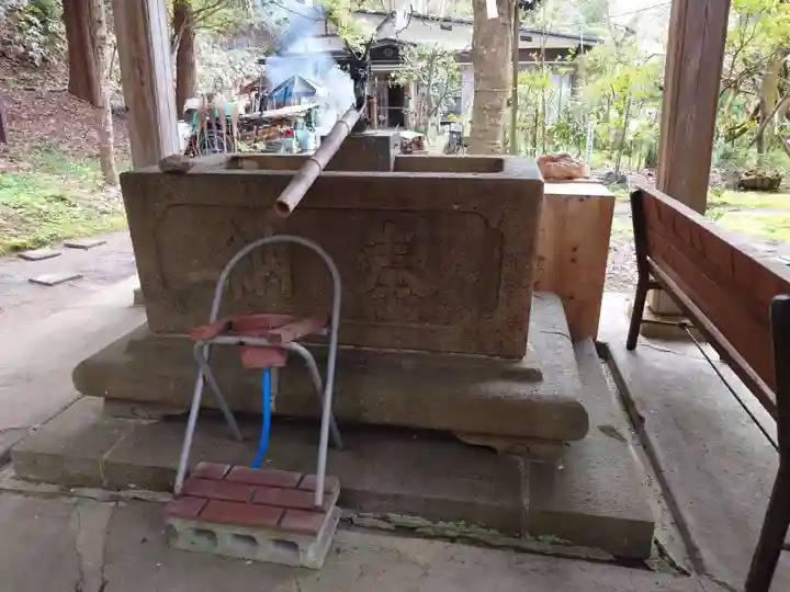 愛宕神社(福島県)