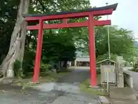 宇久須神社(静岡県)