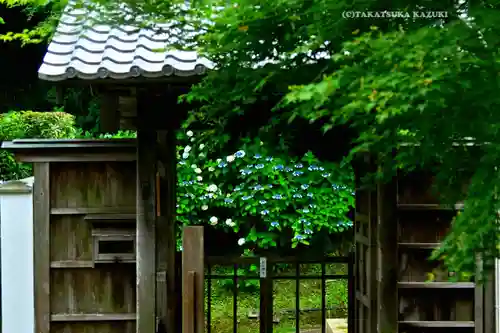 長壽寺（長寿寺）(神奈川県)