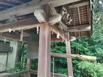 大徳院のその他建物