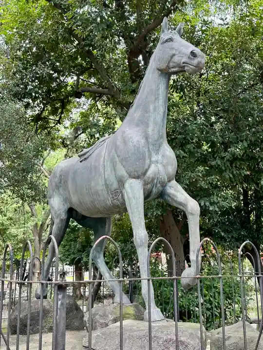 住吉大社(大阪府)