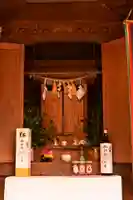 妙見神社(宮崎県)