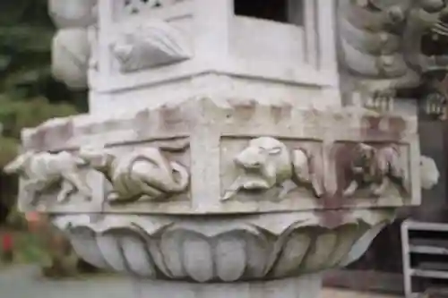 千手院のその他建物