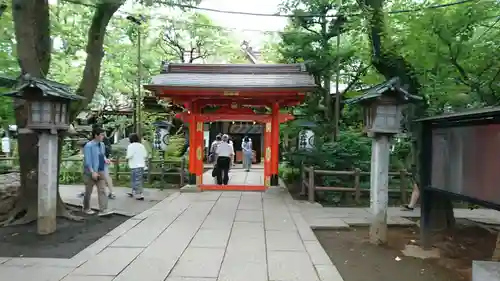 愛宕神社のその他建物