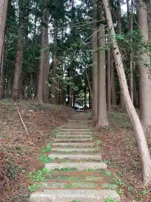 高天神社(千葉県)