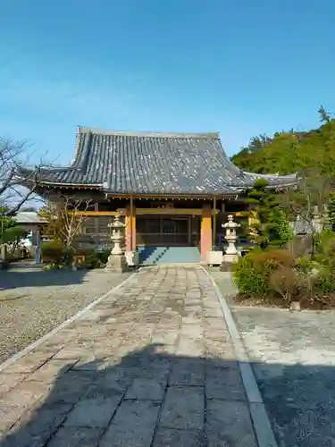 宝樹寺(大阪府)