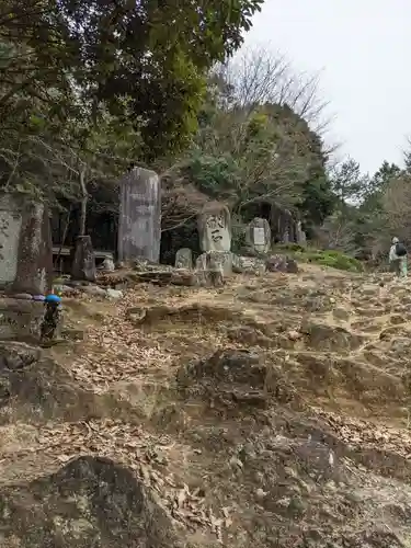 尾張冨士大宮浅間神社の体験その他