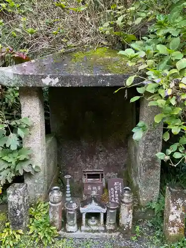 岩船寺(京都府)