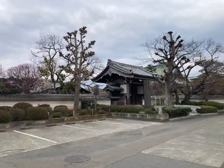 薬師院(神奈川県)