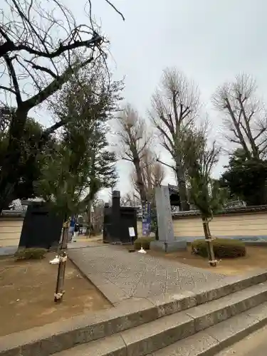 寛永寺(根本中堂)(東京都)