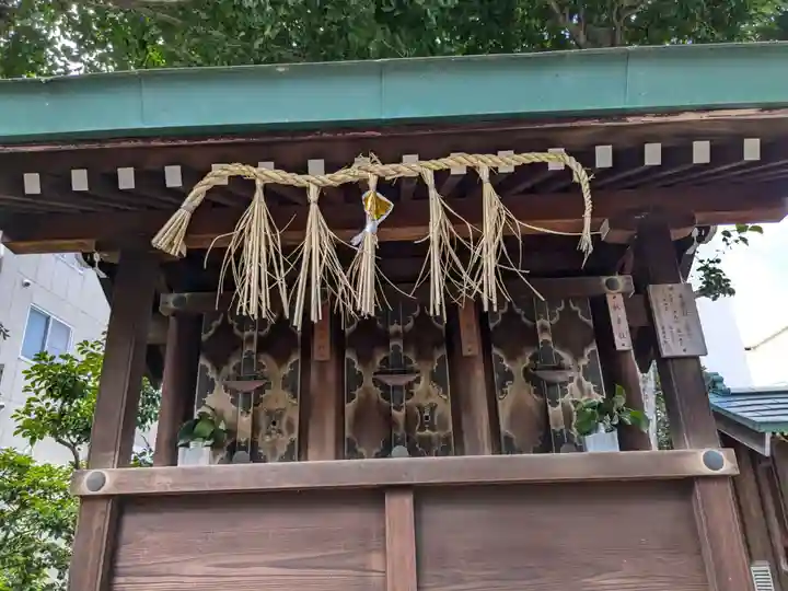 三輪神社(愛知県)